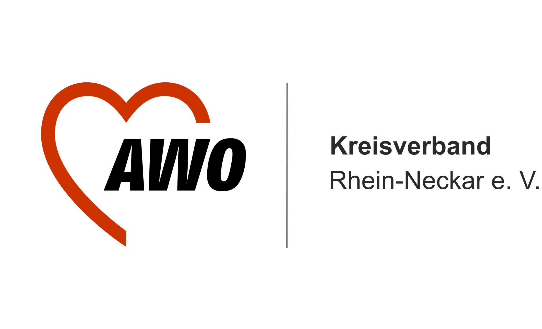 Bewerbungen LOGO Rhein Neckar Zweispaltig
