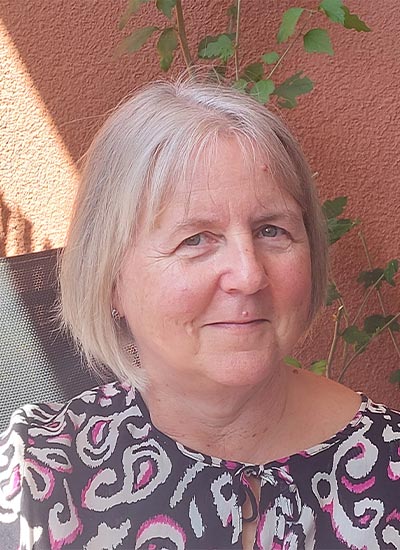 annette korner
