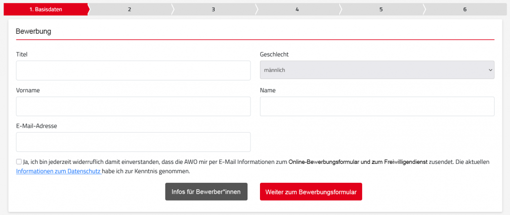 Bewerbungen BewerbungsformularMuster E1788036048494 1024x433