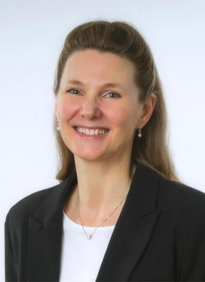 Francoise Iwanowitsch