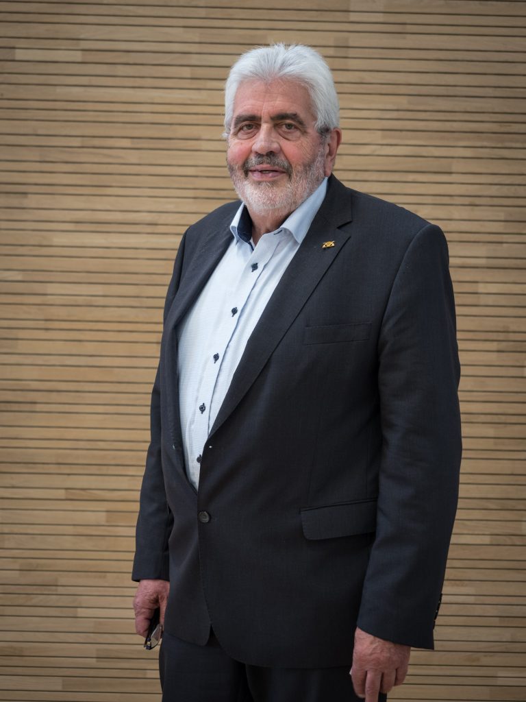 Gerhard Kleinbock Vorsitzender 768x1024