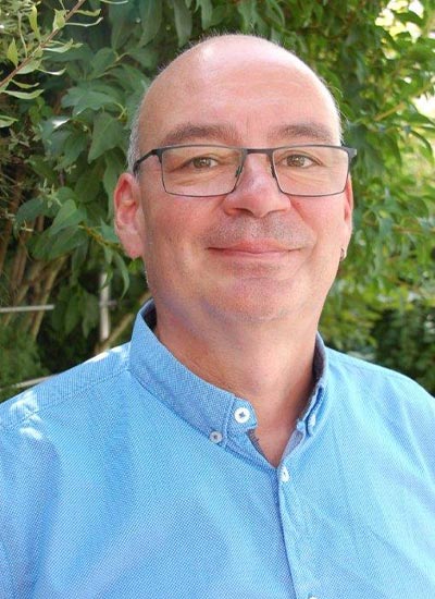 klaus pfeifer