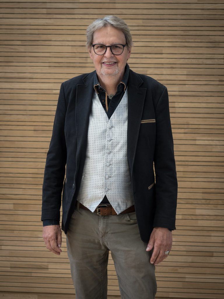 Ron Freudenberger Beisitzer Schwerpunkt Jugendwerk 768x1024