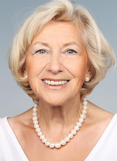 brigitte bell