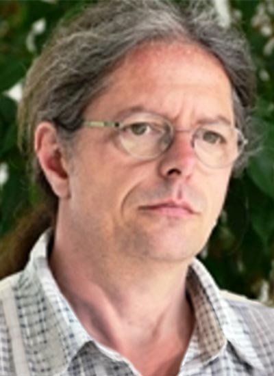 harald haag