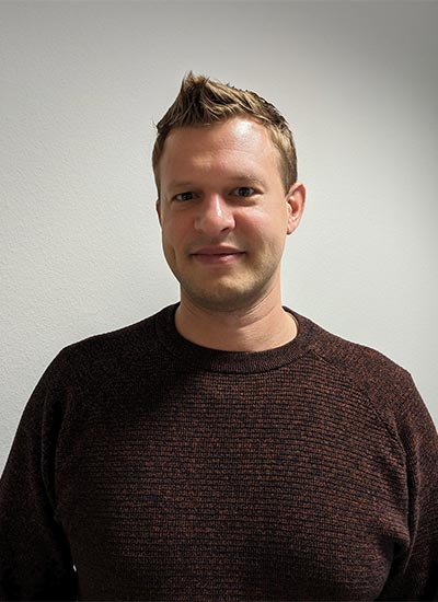 sascha tesch